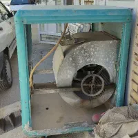 کولر آبی پنج هزار