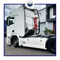 Scania R450|خودرو سنگین|تهران, گمرک|دیوار