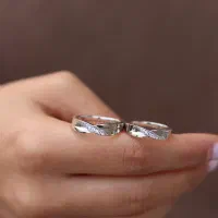 حلقه ست نقره اصل|بدلیجات|پاکدشت, پاکدشت (مامازند)|دیوار