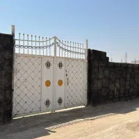زمین باغی ۷۰۰ متری چهاردیواری جوزدان|فروش زمین و ملک کلنگی|اصفهان, سرشبادران|دیوار