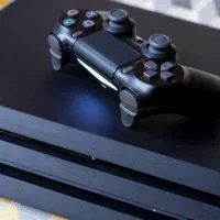 ps4پرو کپی خور|کنسول، بازی ویدئویی و آنلاین|الیگودرز, |دیوار