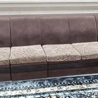 مبلمان راحتی کارکرده|مبلمان خانگی و میز عسلی|الشتر, |دیوار