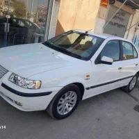 سمند ef7 دوگانه ۹۷|خودرو سواری و وانت|کرمانشاه, |دیوار