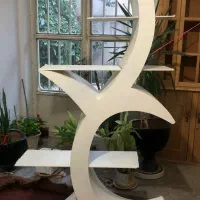 بوفه / ویترین ایستاده
