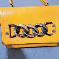 کیف و کفش و وسایل جزعی