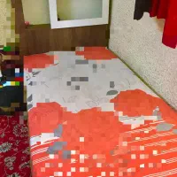 تخت یک نفره