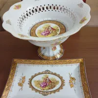 میوه خوری و دیس لردشید لیلی و مجنون
