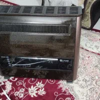 بخاری مشهد دوام  نو.