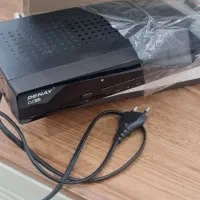 گیرنده دیجیتال