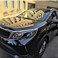 فروش بک X3 به صورت نقد و اقساط