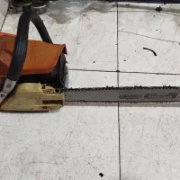 اره موتور|ابزارآلات|شفت, |دیوار