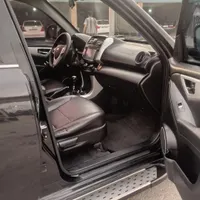 لیفان X60 دنده‌ای، مدل ۱۳۹۳