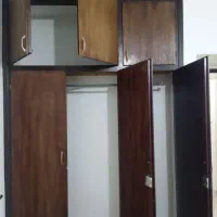 اجاره آپارتمان در وسط شهر(ابتدای خیابان مدرس)|اجارهٔ آپارتمان|آباده, |دیوار