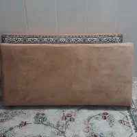 دوجفت پشتی در حد نو در صالحیه بهارستان