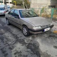 پژو ۴۰۵ مدل ۸۶ دوگانه دستی cng|خودرو سواری و وانت|ملارد, |دیوار