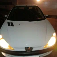 خودرو 206