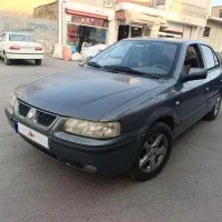 سمند ۸۸ مرتب