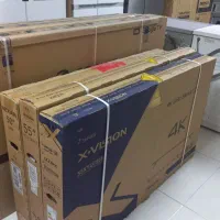 فروشندهای   خریدار  تلوزیون ال ای دی هستیم
