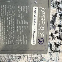 فرش ۶متری بهشتی تبریز طرح اسلیمی|فرش|مشهد, رضاشهر|دیوار