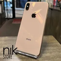 اپل iPhone XS با حافظهٔ ۲۵۶ گیگابایت رنگ گلد