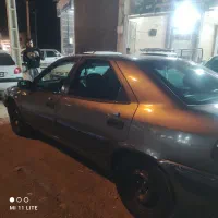 زانتیا|خودرو سواری و وانت|گنبد کاووس, |دیوار