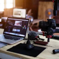 ادمین اینستاگرام و تولید محتوا