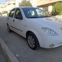 تیبا 2 (هاچبک) EX، مدل ۱۳۹۹ پلمپ خانگی
