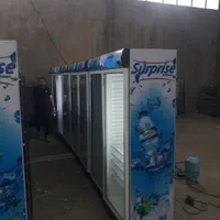 یخچال تک درب موتور امبراکو|فروشگاه و مغازه|خرم‌آباد, |دیوار