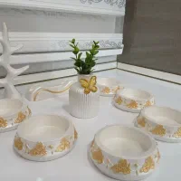 دکور|مجسمه، تندیس، ماکت|گنبد کاووس, |دیوار