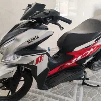 بلنتا 155 vlx در حد صفر