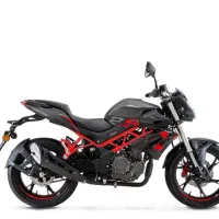 بنلی ۲۵۰ تک سیلندر نقد و اقساط