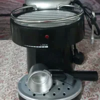 اسپرسوساز بلانزو