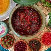 اشپز غذا شمالی