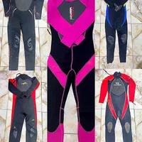 تجهیزات آبنوردی و دره نوردی