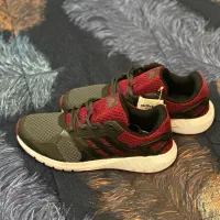 کتونی ADIDAS running duramo 8m سایز ۴۳ آکبند|کیف، کفش، کمربند|تهران, سوهانک|دیوار