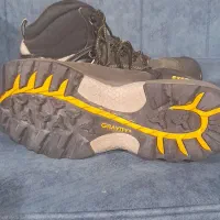 کفش کار وپوتین|کیف، کفش، کمربند|مشهد, امامیه (شهرک غرب)|دیوار