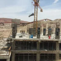 پیش فروش برج 10 نیاوران