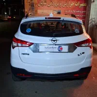 هایما S5 شش دنده اتوماتیک مدل 1402|خودرو سواری و وانت|تهران, وردآورد|دیوار