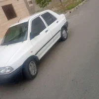 پراید 96