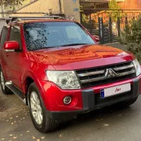 پاجیرو 2010 فول 6 سیلندر