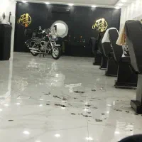 اصلاح با ماسک صورت و شست شو ۲۳۰