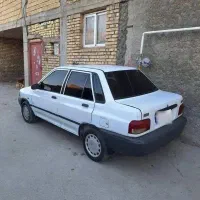 پراید|خودرو سواری و وانت|فلاورجان, |دیوار