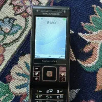 گوشی c905
