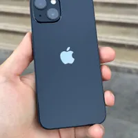 اپل iPhone 13 با حافظهٔ ۱۲۸ گیگابایت - اقساط و نقد|موبایل|قم, انسجام|دیوار