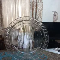 دو عدد دیس بزرگ انگشتی فرانسه