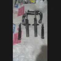 قطعات استوک زیربندی|قطعات یدکی و لوازم جانبی|کرمان, |دیوار