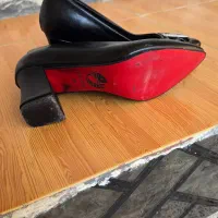 کفش زنانه|کیف، کفش، کمربند|جوانرود, |دیوار