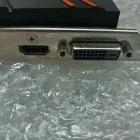 کارت گرافیک گیگابایت Nvidia Gforce GT 1030 2g|قطعات و لوازم جانبی رایانه|اصفهان, گلزار|دیوار