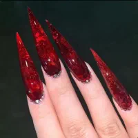 تخفیف50درصدی خدمات ناخن و مژه در گوهردست