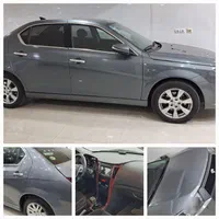 دنا پلاس دنده اتوماتیک مدل 1401فوق العاده استثنایی